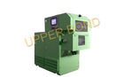 Green Mini Tobacco Cutting Machine High Automation 50HZ MC50