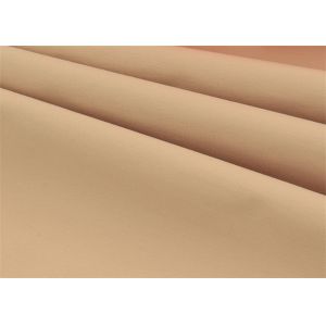 Recycled PET T400 Polyester Waterproof Eco 50D Winter Jacket Fabric