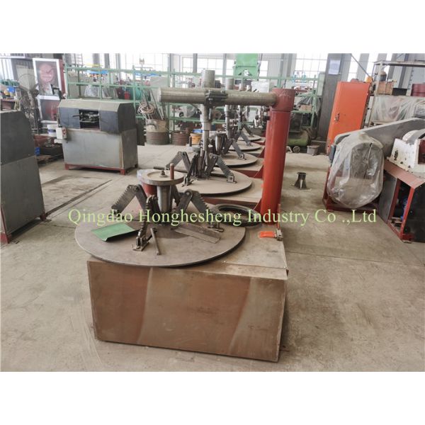 Buy Scrap Rubber Tire Cutting Machine 650-1200mm at wholesale prices