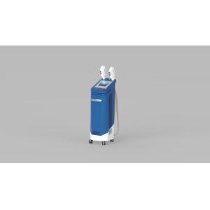 Beijing Nubway Supplier Skin Rejuvenation Ipl Elight Rf Wrinkle pigmentation