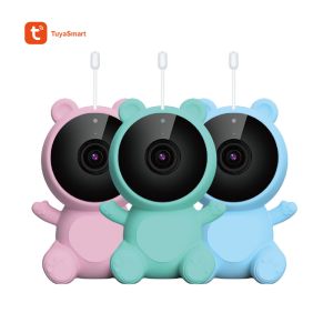 1080p Indoor Baby IP Camera(IPC163)