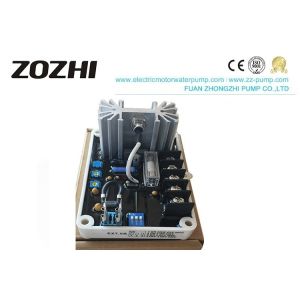 Diesel Brushless Generator Universal Brushless Generator AVR EA05A 1 Year