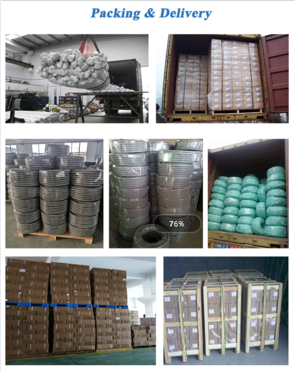 3/8 Inch To 4 Inch Durable 1/2 Inch Flexible Conduit For Electrical Wiring Solutions