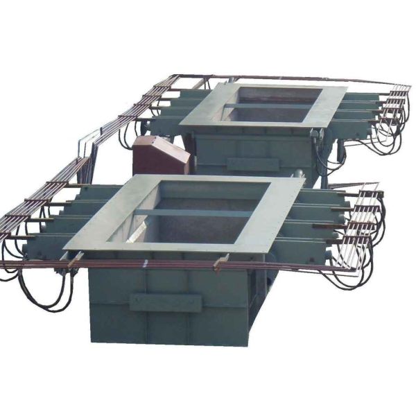 Buy Hydraulic Shutoff Gate，used  For Concentrate Slurry at wholesale prices
