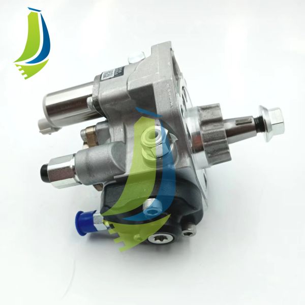 RE507959 6045 Engine Diesel Fuel Injection Pump re507959 For 120D 130G Excavator