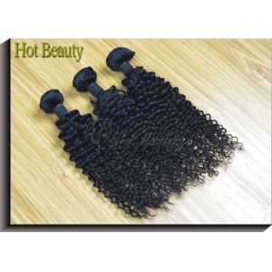 Soft Feeling 100g Per Piece 100 Brazilian Virgin Hair For Beauty