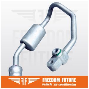 Discharge AC pipeline CT4Z19972E Ford Edge Lincoin MKX 3.5L 3.7L Fits For 07-13