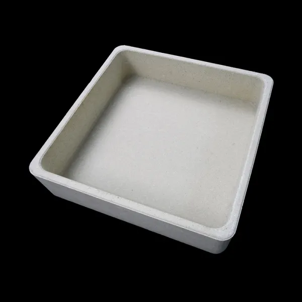 Buy Customized Flat Surface Grade Refractory Kiln Brick at wholesale prices