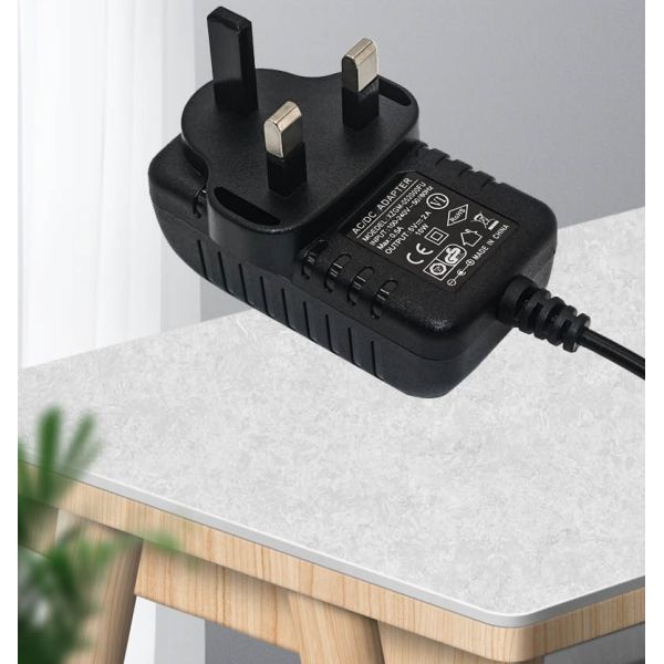 Huawei Original UK Plug Adaptor CE Certificate Universal Input AC
