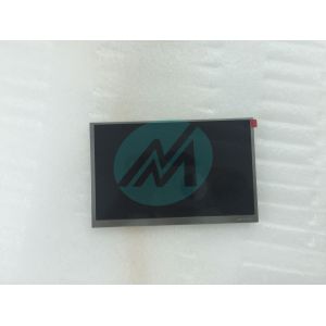 LCD Panel Types Original SUMSUNG LMS700KF23-0 7.0 inch with 800×480 resolution