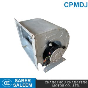 Centrifugal Inline Single Phase Blower Motor Smooth Running