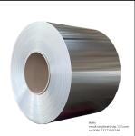 Storage Cans Making Tinplate Metal With Good Formability ROHS Approval