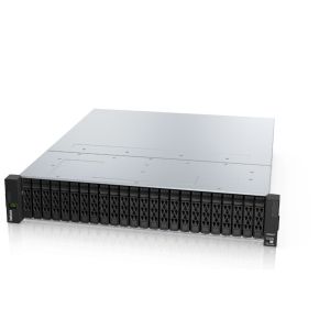 Lenovo ThinkSystem DE6400F Hybrid Flash Array 1841.5TB Storage
