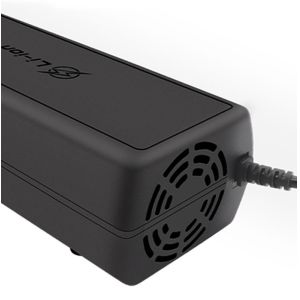 Universal Battery Charger 60V5a 72v5a 6a 10a EU UK Us Au Plug Li-ion Lithium