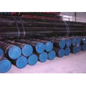 TP304 ASTM A269 Cold Drawn Seamless Stainless Steel Pipe