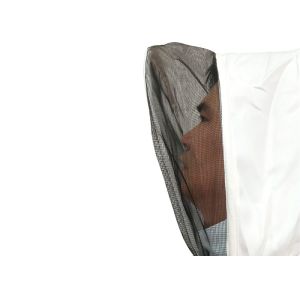 Beekeeping Protective Clothing With Pencing Vail BEconomy Type Beekeeping