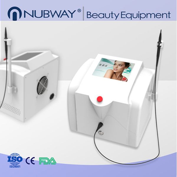 Buy 30Mhz High frequency spider vein removal treatment removal spider veins at wholesale prices