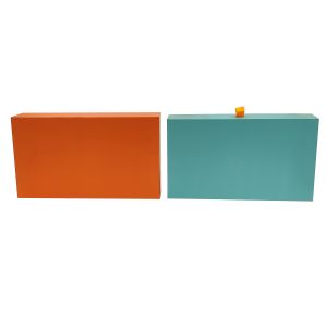 Customized Paperboard Drawer Packaging Box For Ginseng Liquid Functional