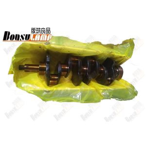 Quality CRANKSHAFT NPR/4BD1 5-12310163-J for sale