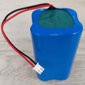 Custom Battery Pack 18650 3.7V 3500mAh 1S6P 3.7V 21Ah with Red Wire Reverse