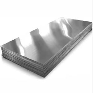 S31803 Duplex Stainless Steel Sheet – Formable, Industrial Use