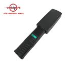 Handheld 5dbi Antenna 250 Meters 24W Drone Signal Jammer