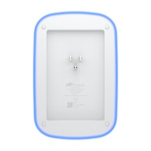 UniFi U6 Extender WiFi 6 Access Point WEP Encryption 169.7 x 112.2 x 32.2 mm for