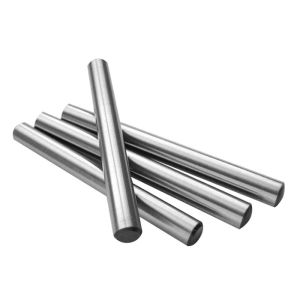 AISI 201 Stainless Steel Rod Bar Polished 304 310s 316L For Building Materials