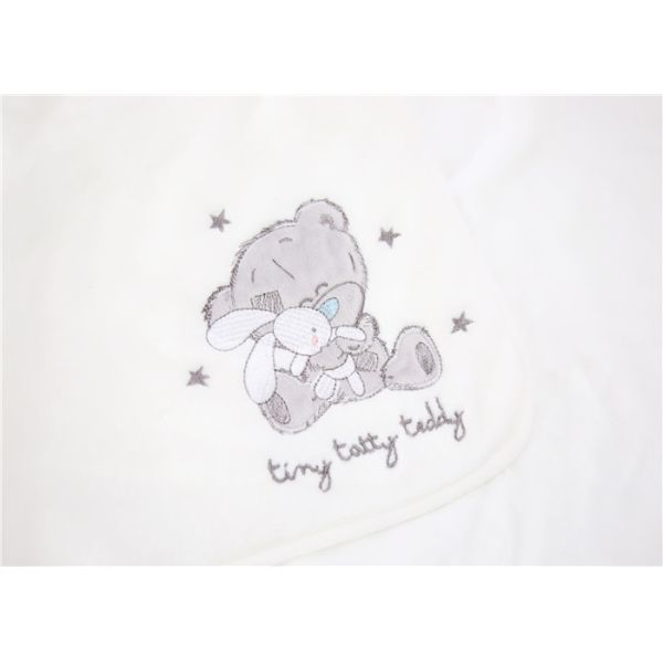 Fashionable Baby Soft Swaddle Blanket , Flannel Swaddle Blanket Super Weather Ability