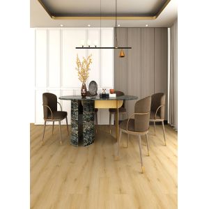 7''X48'' 5mm Herringbone SPC Ecological Friendly Wear Resistant GKBM FT-W29148-4