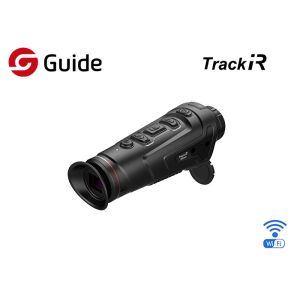 1280x960 640x48 Military WiFi Handheld Thermal Infrared Monocular