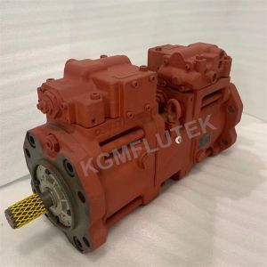 K3V Hydraulic Main Piston Pump K3V63DT-1R7R-2N02-1V For LG913