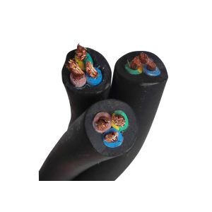 H07RN-F Flexible Rubber Sheathed Cable With EPR Insulation