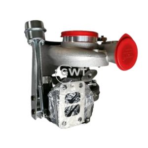 China HE221EW 4B3.9 6A3.4 6B5.9 B F G ISB ISD ISBE ISF ISG QSB Turbocharger Kit turbos 4040570 4040571 4955281 on sale
