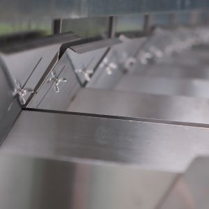 Automatic Color Sorter for Peanuts Almonds Walnuts Intelligent Color Sorting