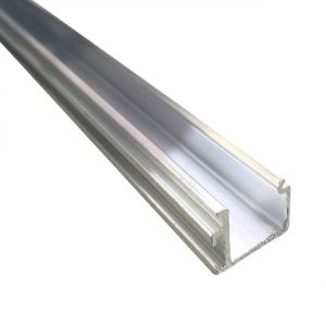 Ceiling Keel Engineering Extruded 6000 Aluminum Industrial Profile