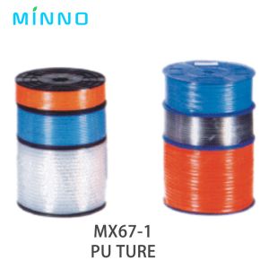 China Chair Unit PU Tube Dental Accessories 100m 200m Length on sale