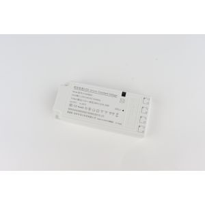 Quality Ultra Thin Smart Power Supply 24W 24V Constant Voltage LED Driver For Switching for sale