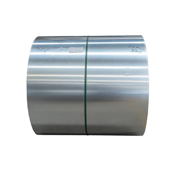 Buy S350gd Z275 Galvanized Sheet Metal Coils Cold Rolled Wear Resistant at wholesale prices
