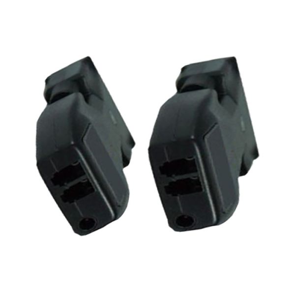 Buy Mini 2 Cores DVI Over Fiber Optic Extender Singlemode Multimode Duplex 1080P at wholesale prices