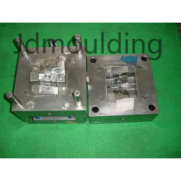 Buy High Precision H13 S136 HASCO Auto Parts Mould Plastic Injection at wholesale prices