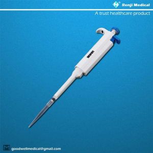 High Accuracy Sterile Pipette Tips Compatible With GILSON Biohit