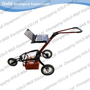 Quality Digital Underground Metal Detecting Ground Penetrating Radar for sale