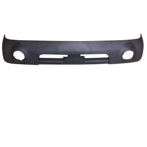 Quality FOR TRUCK PARTS-HYUNDAI HD65 HD72 HD 78 PARTS-FRONT BUMPER OEM 86510-5K000 for sale