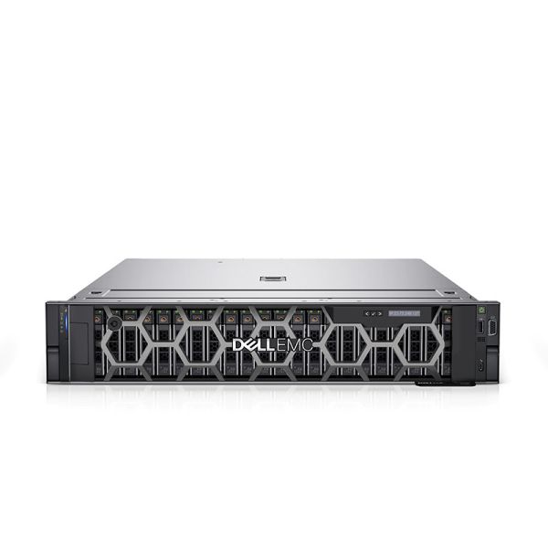 Good Price Dell PowerEdge R340 1U Rack Server 1 X In tel Xeon E-2124 3.30 GHz 8 GB