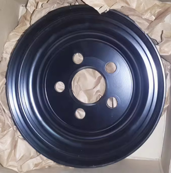 Belt Idler EC380D/480D/380E/480E High Quality For Excavators 64533