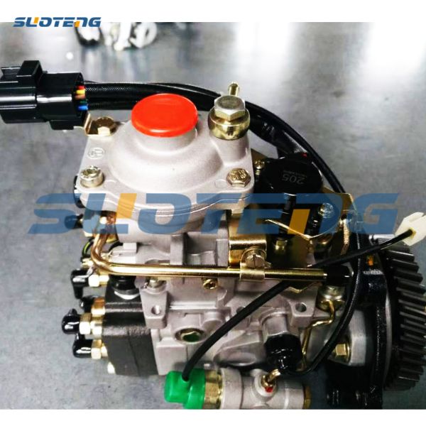 VE4/11F1900L064 Fuel Injection Pump Fuel Pump For Engine 4JB1-T