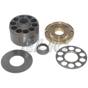 EC35 Hydraulic Spare Parts 11713276 11713277 RJ7417867