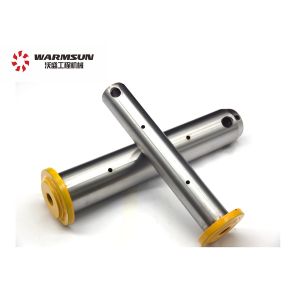 SY60.3-13 Excavator Bucket Pins Of Sany SY75 Excavators For Bucket Rod