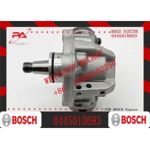 Diesel Injection Fuel Pump Fuel Injection Pump CP4 0445010692 059130755CB